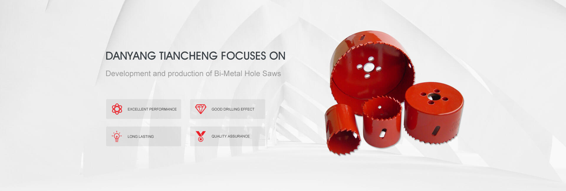 Danyang Tiancheng Tools Manufacture Co., Ltd.