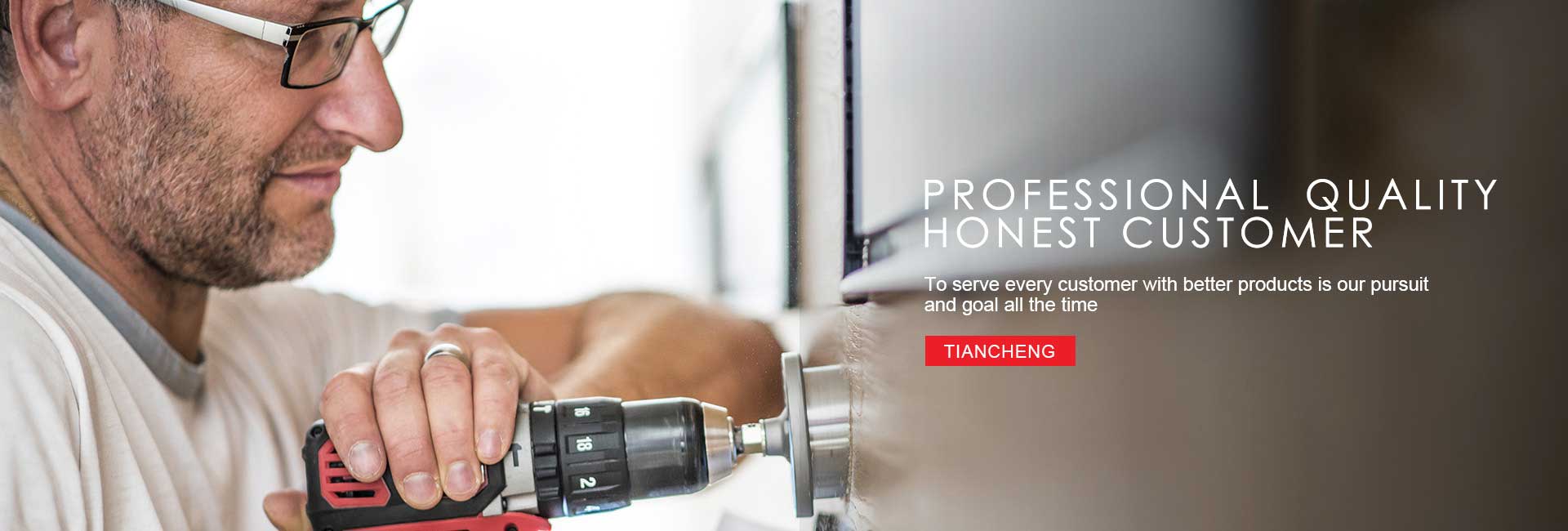 Danyang Tiancheng Tools Manufacture Co., Ltd.